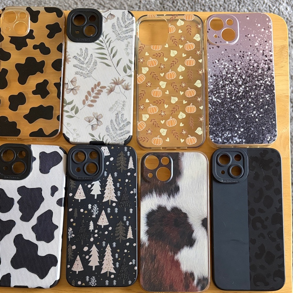 iPhone 13 case bundle - Picture 2 of 5